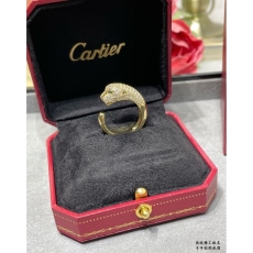 Cartier Rings